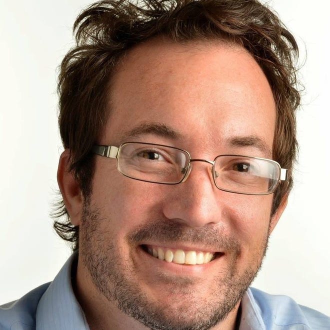 Wade Tatangelo es el editor de comida y entretenimiento del Herald-Tribune.