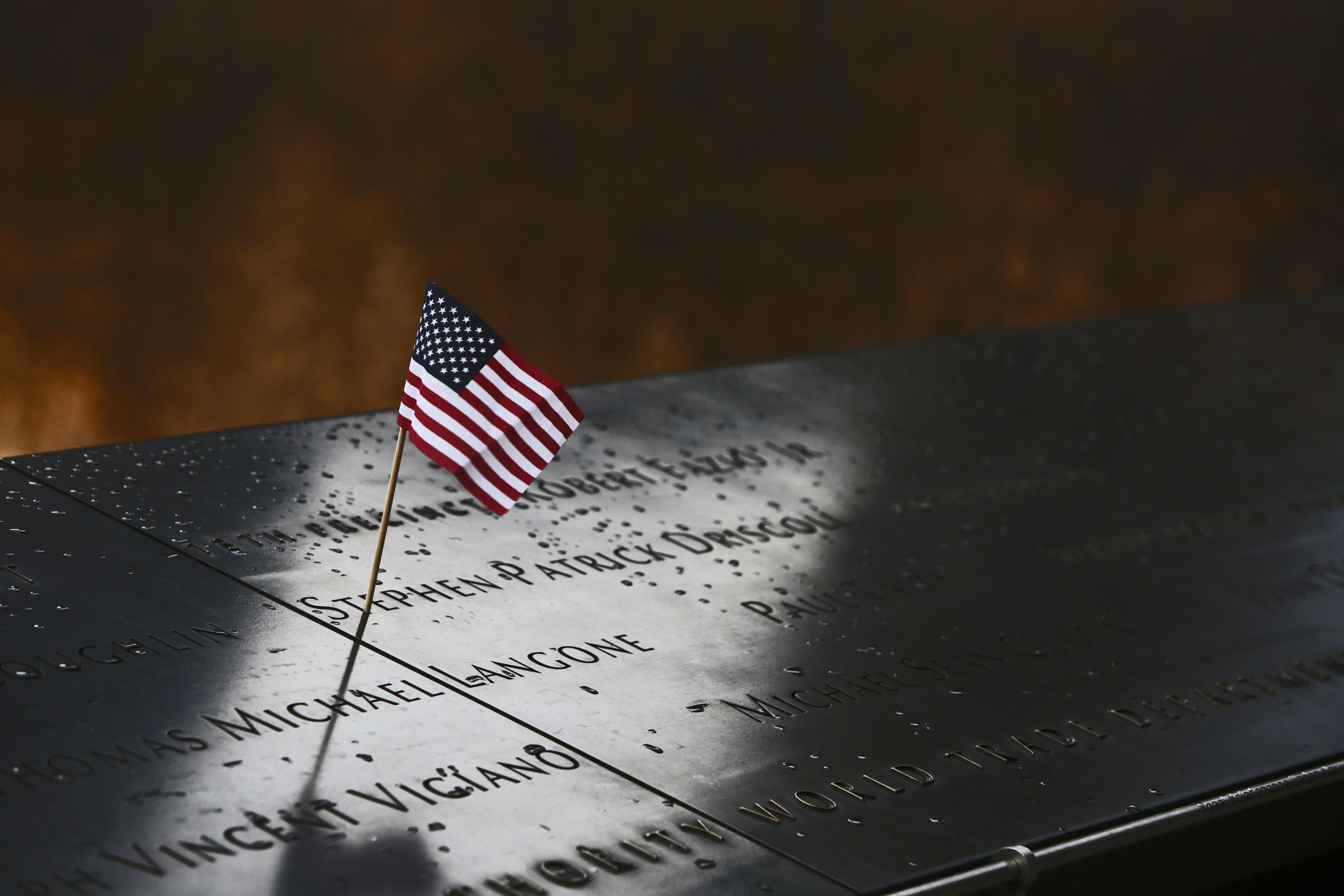 9/11 Memorial 2021 10 years after New York opening, designer reflects