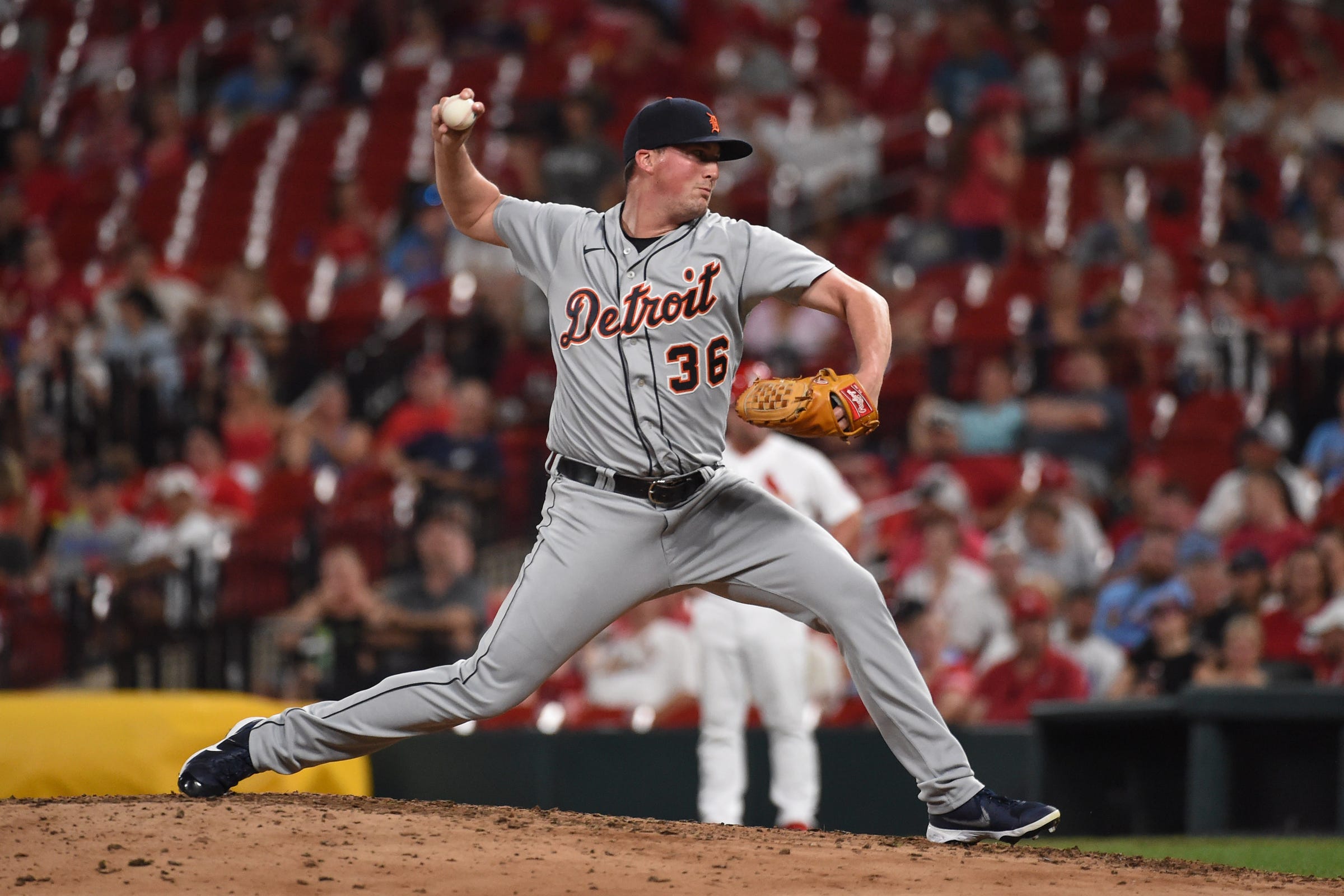 detroit tigers