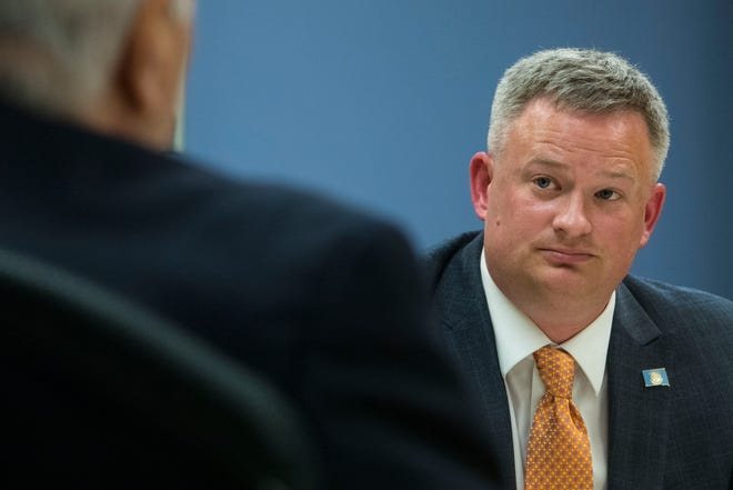 South Dakota Attorney General’s Business office accused of hold off in lawsuit South Dakota Attorney General’s Business office accused of hold off in lawsuit