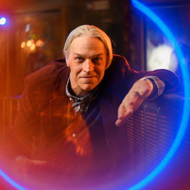 For The Rock Orchestra's Joe Trainor, 'Music alone isn’t the driving force. It’s the people.'