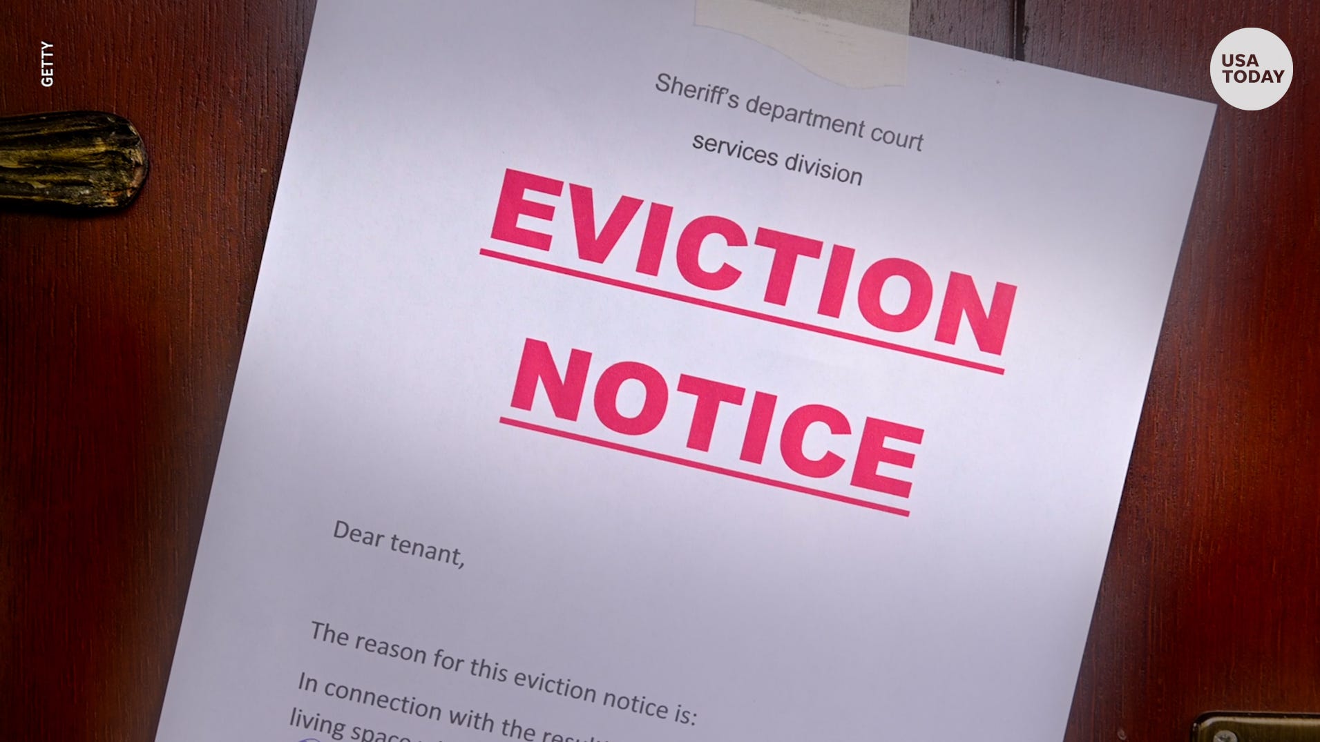 California Eviction Ban To Expire How Ventura County Will Be Affected California Eviction Ban To Expire How Ventura County Will Be Affected