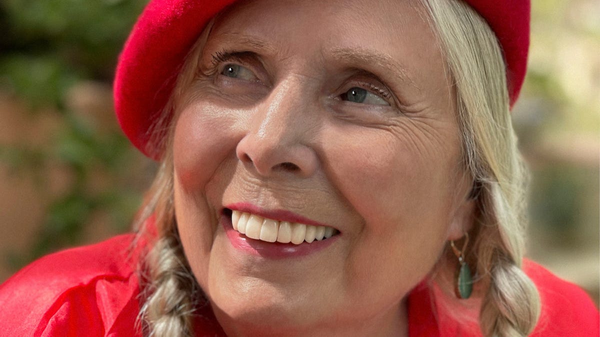Joni Mitchell will be honored as the 2022 MusiCares Person of the Year.