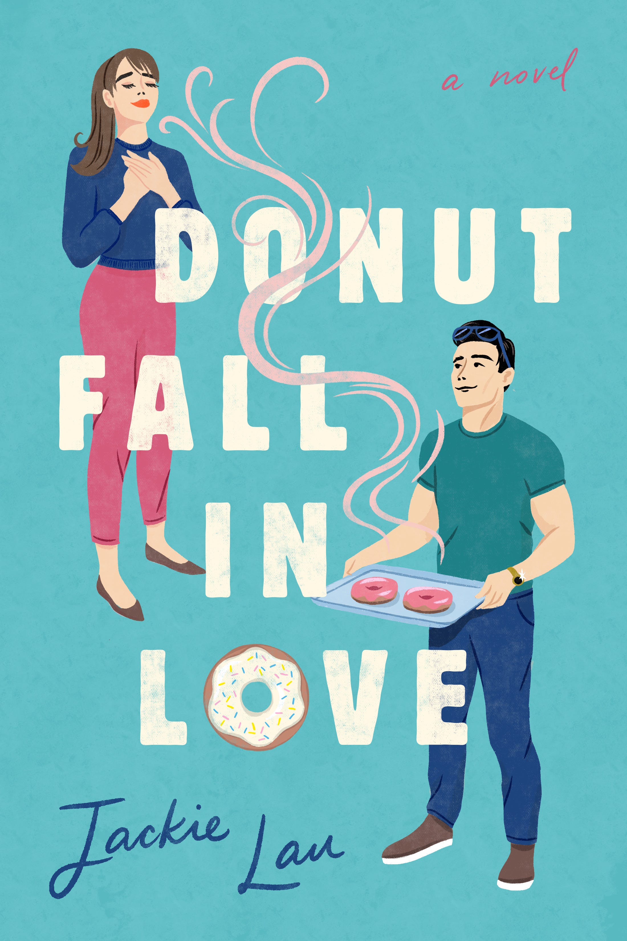 top rom com novels