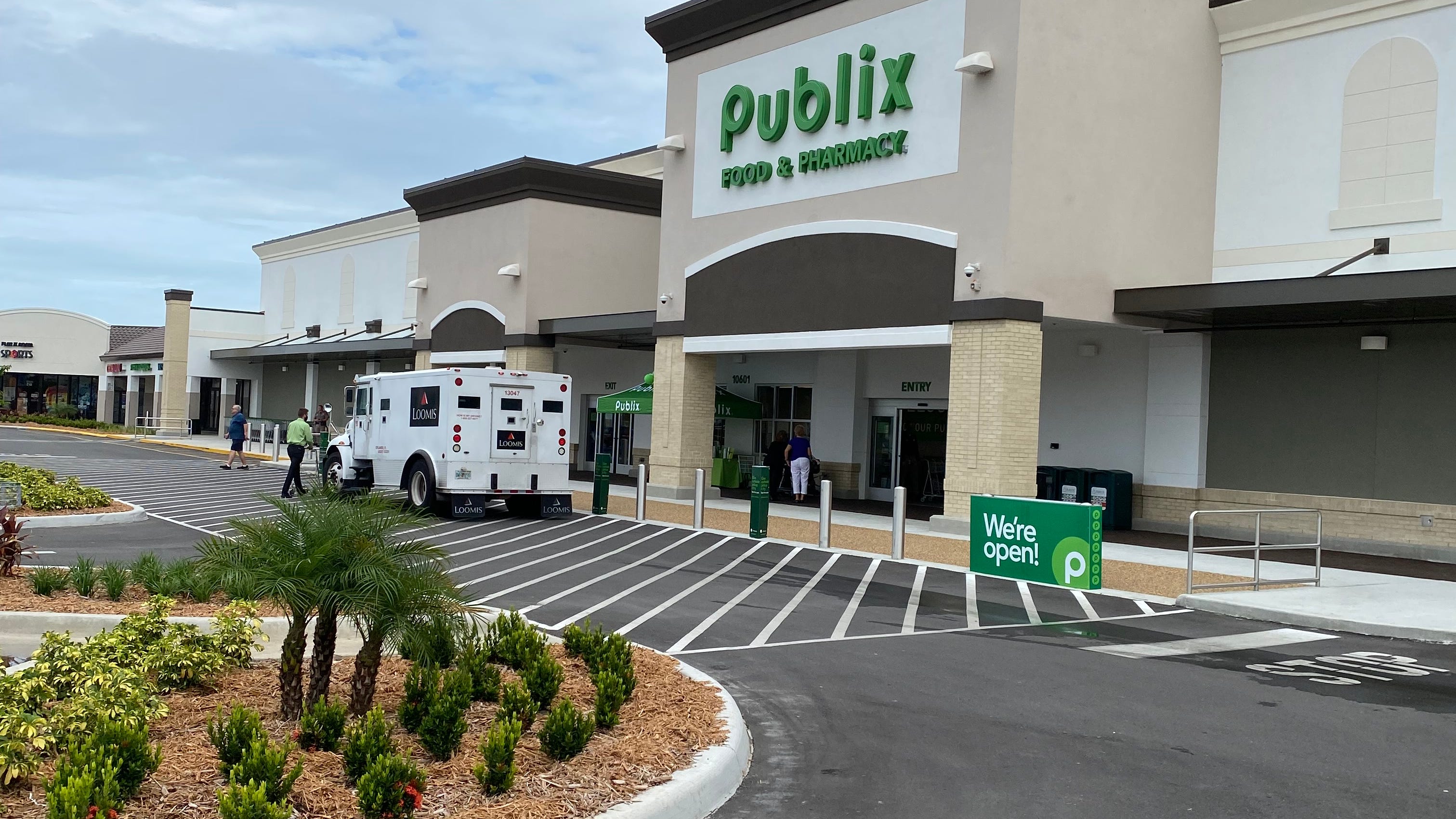 Publix to open grocery store at Terra Crossing Blvd in Louisville