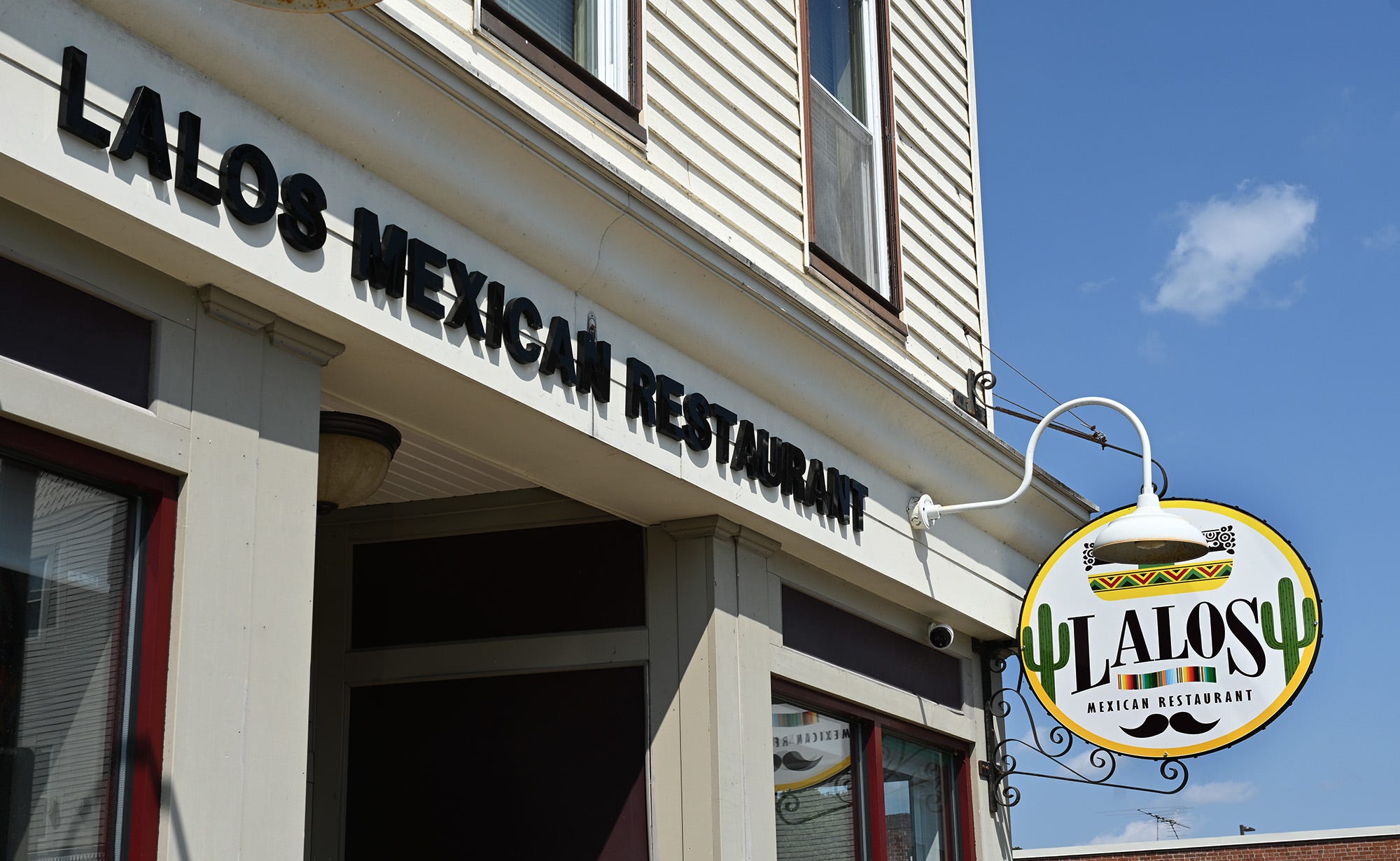 Lalos Mexican Restaurant Opens Second Location