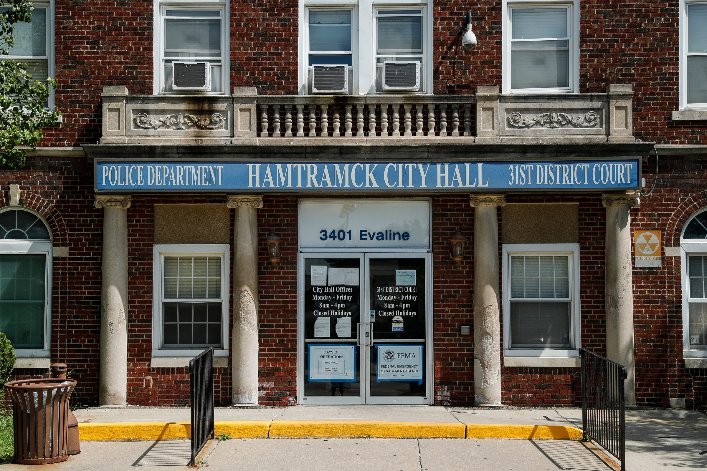 Hamtramck to celebrate 100th anniversary as a city