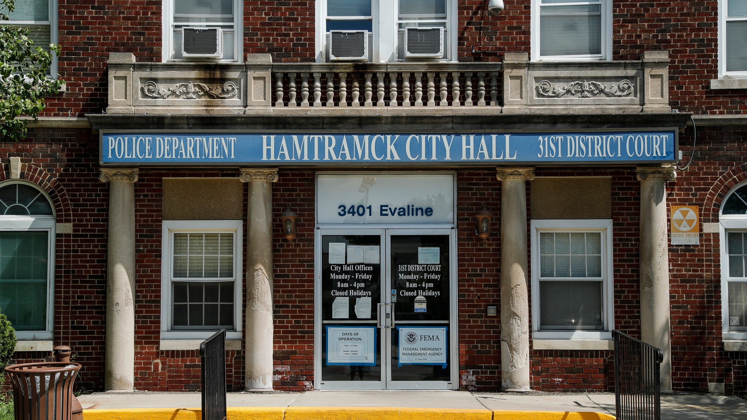 Hamtramck city council approves proclamation supporting Palestinians