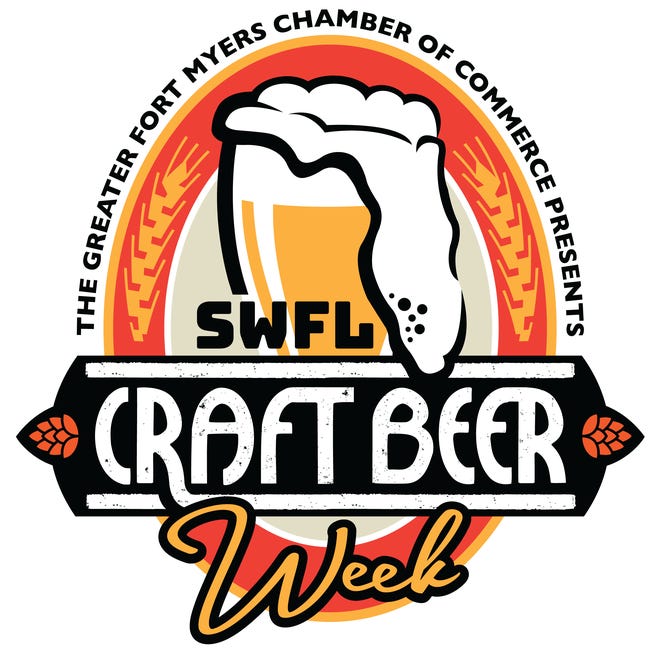 The inaugural Southwest Florida Craft Beer Week begins Sept. 2.