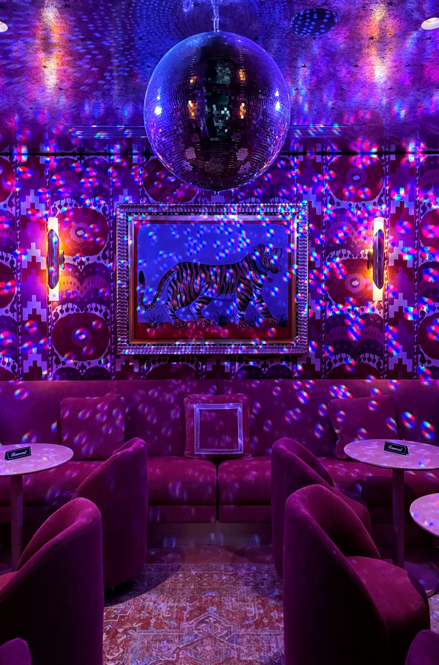 Tiger and Peacock opens at The Memphian hotel in Overton Square