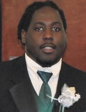 Franklin Mitchell, 25, was one of three people killed in an accident on January 29 on the streetcar.