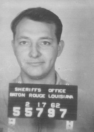 Bob Zellner, a field secretary for Student Nonviolent Coordinating Committee, was arrested and beaten many times for his work in the civil rights movement.