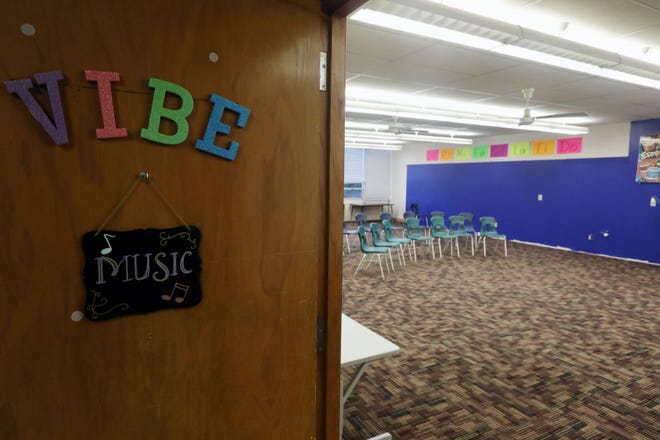 Burlington School District welcomes new virtual learning options Burlington School District welcomes new virtual learning options