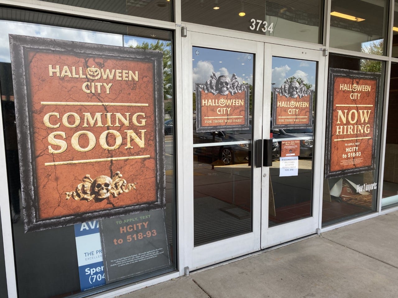 Halloween City Brighton 2022 Get Halloween 2022 News Update