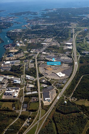 Real estate development and investment company Torrington Properties announced it has acquired the Newington Park Shopping Center in for $13.3 million. The property is located between Mall at Fox Run and The Crossings shopping center.