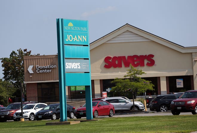 Developer purchases browsing middle in the vicinity of Shopping mall at Fox Operate in Newington NH Developer purchases browsing middle in the vicinity of Shopping mall at Fox Operate in Newington NH