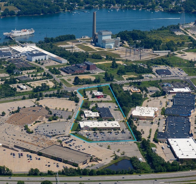 Real estate development and investment company Torrington Properties announced it has acquired the Newington Park Shopping Center in for $13.3 million. The property is located between Mall at Fox Run and The Crossings shopping center.