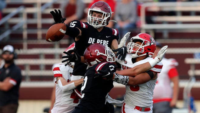 Wisconsin High School Football Week 2 Scores Schedule 2022 Wisconsin High School Football Championship Scores