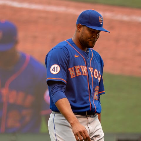 The New York Mets have not fared well in one-run g