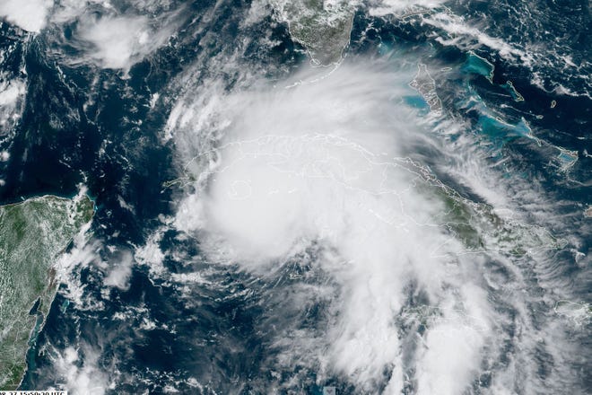 Ida was a Category 4 hurricane in the Atlantic Ocean in August and September 2021. Ida was removed from the hurricane list because of the devastation it caused.