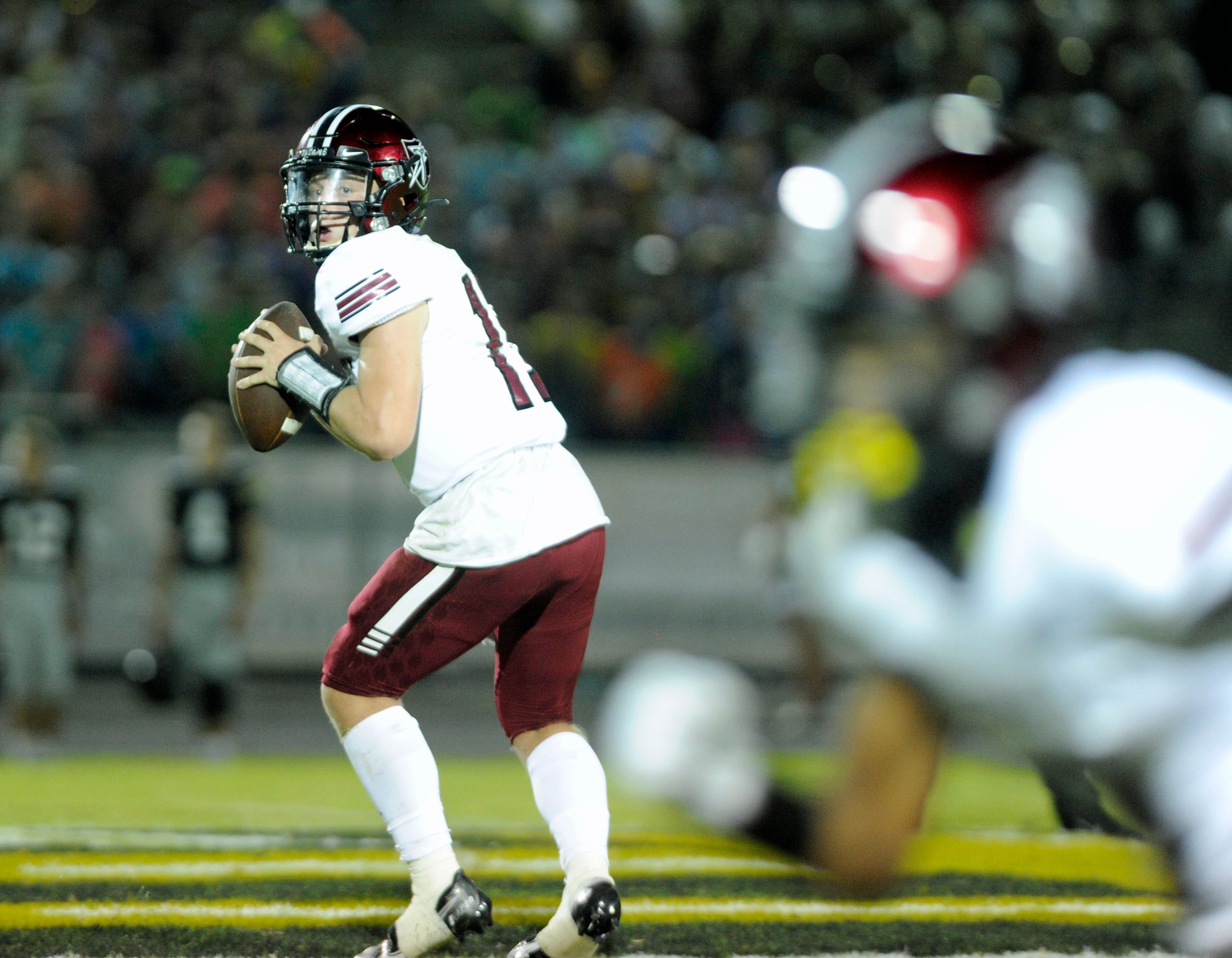 AL high school football 25 questions in Gadsden area for 2022