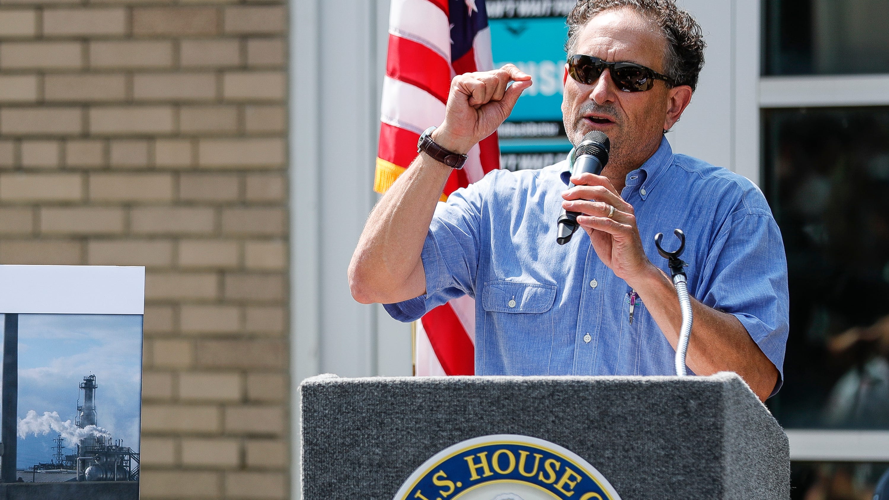 US Rep. Andy Levin tests positive for COVID-19 – Detroit Free Press US Rep. Andy Levin tests positive for COVID-19 – Detroit Free Press