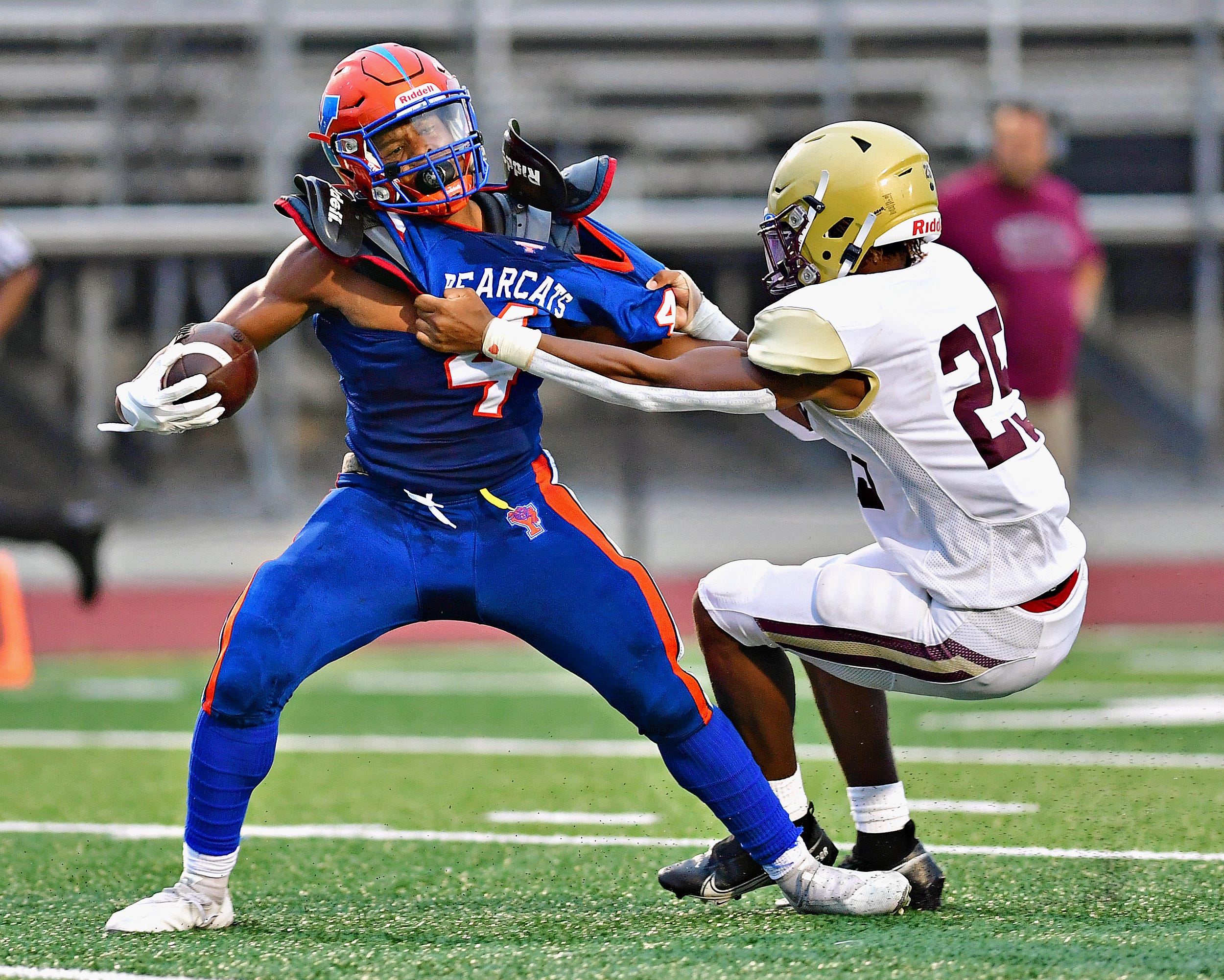 upper dublin high school football upper dublin high school football
