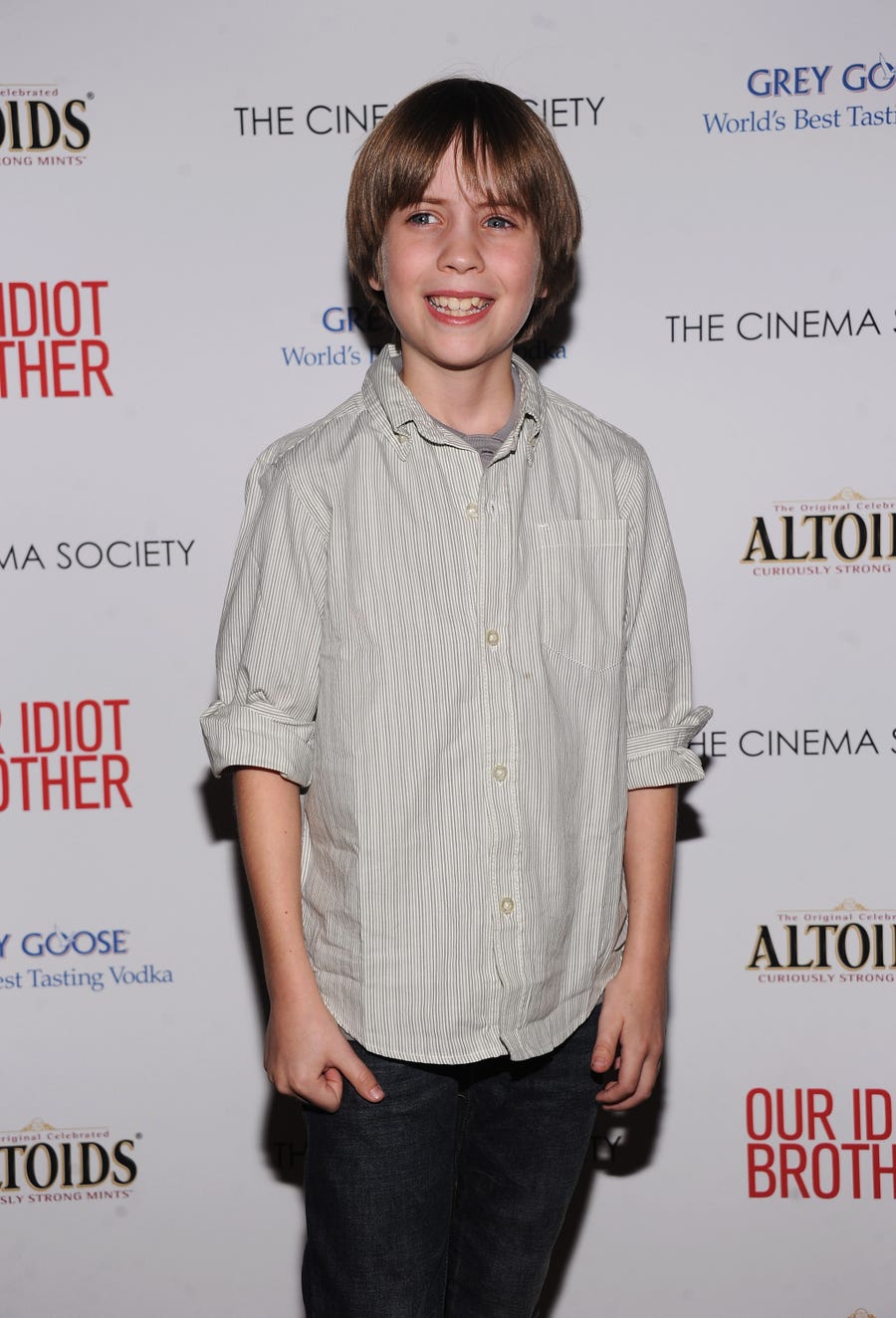 In this file photo, Matthew Mindler attends The Cinema Society & Altoids screening of The Weinstein Company's "Our Idiot Brother" at 1 MiMA Tower on August 22, 2011 in New York City.