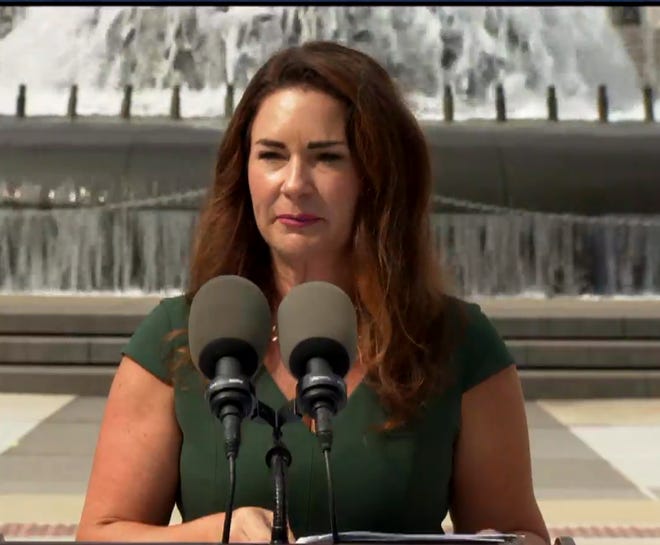 Pa. Secretary of Labor & Industry Jennifer Berrier said Monday that the $300 additional weekly unemployment benefit ends for all claimants on Sept. 4, regardless if they are receiving federal or state unemployment assistance.