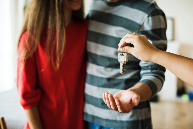A deed of reconveyance indicates that you’ve fully paid off your mortgage on your home, representing the transfer of ownership from your mortgage lender to you.