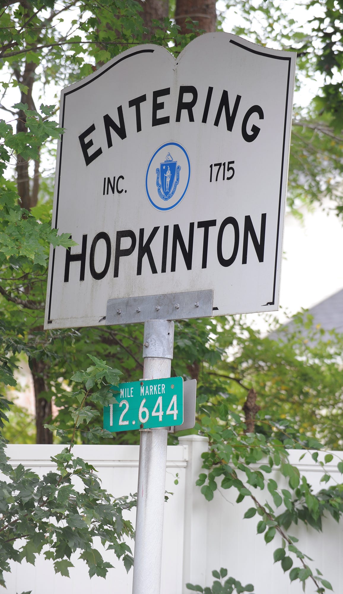 Hopkinton MA top earners Database shows highest paid in town