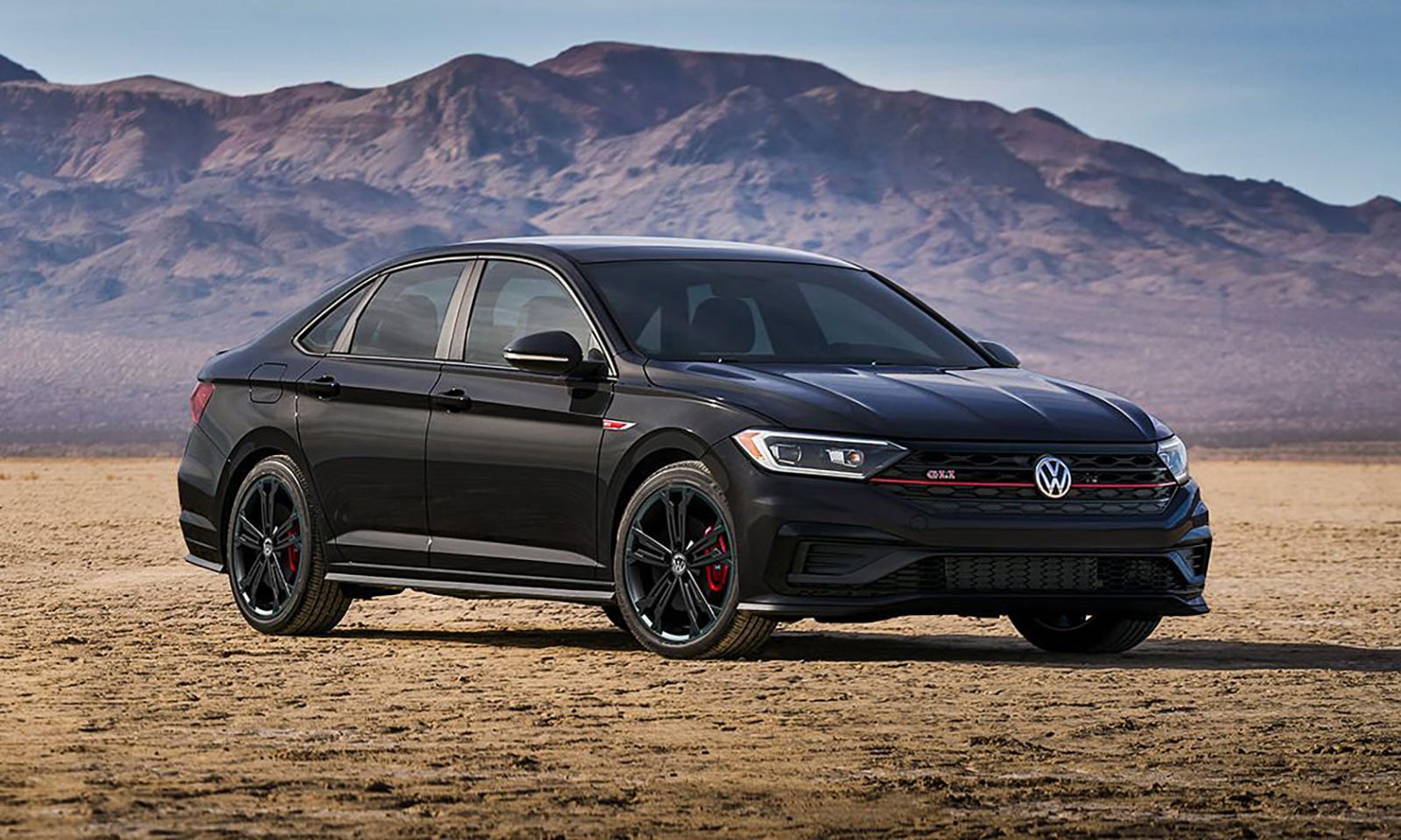 Review: The 2021 Volkswagen Jetta GLI Autobahn packs high performance
