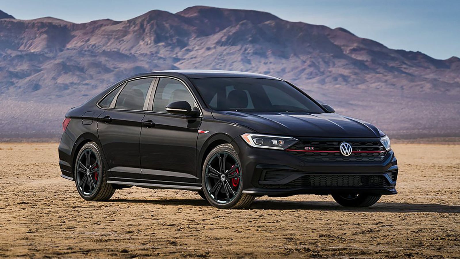 Review: The 2021 Volkswagen Jetta GLI Autobahn packs high performance