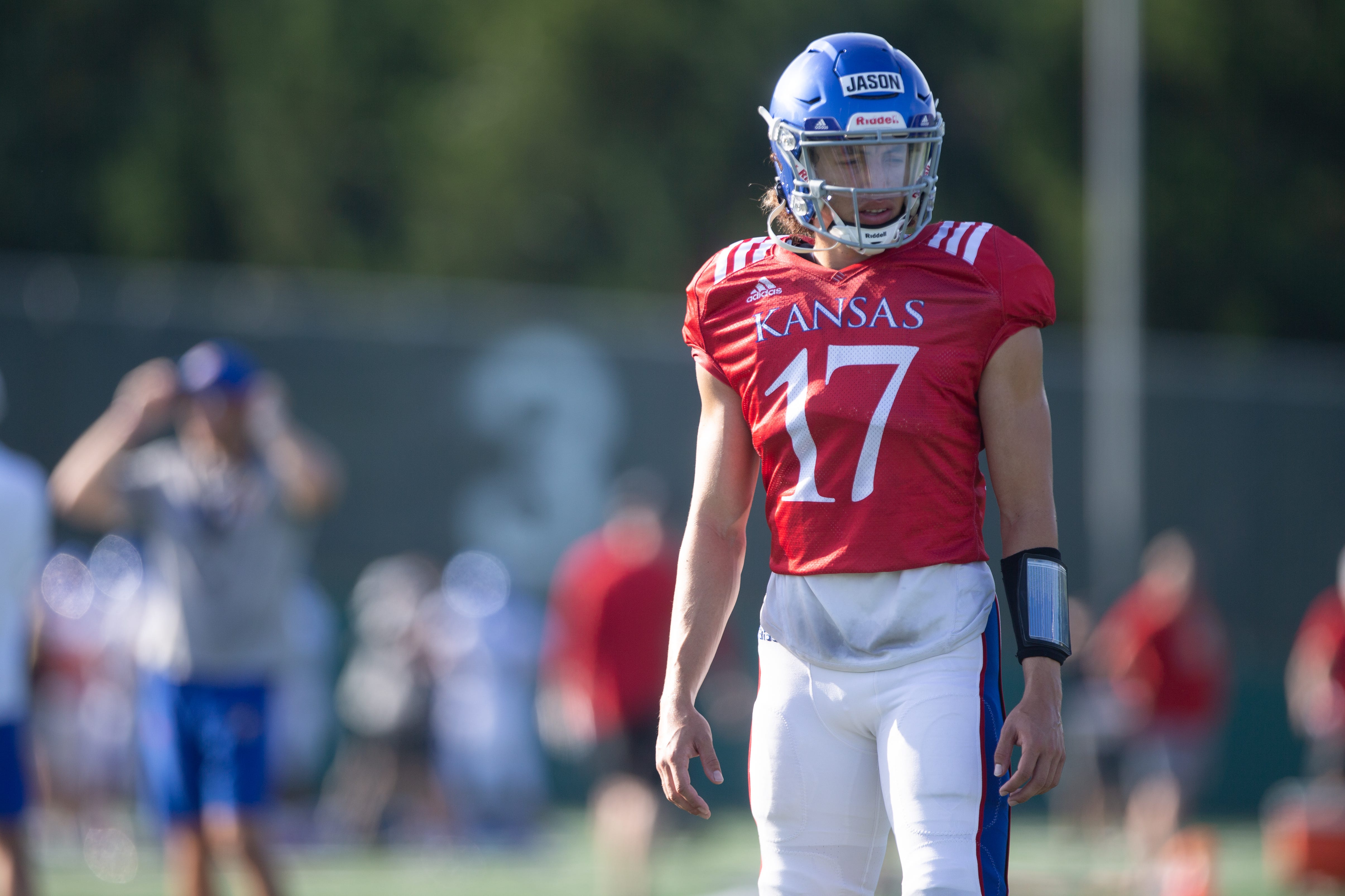 Kansas University Hawk Zone Hutchinson, KS The Hutchinson News