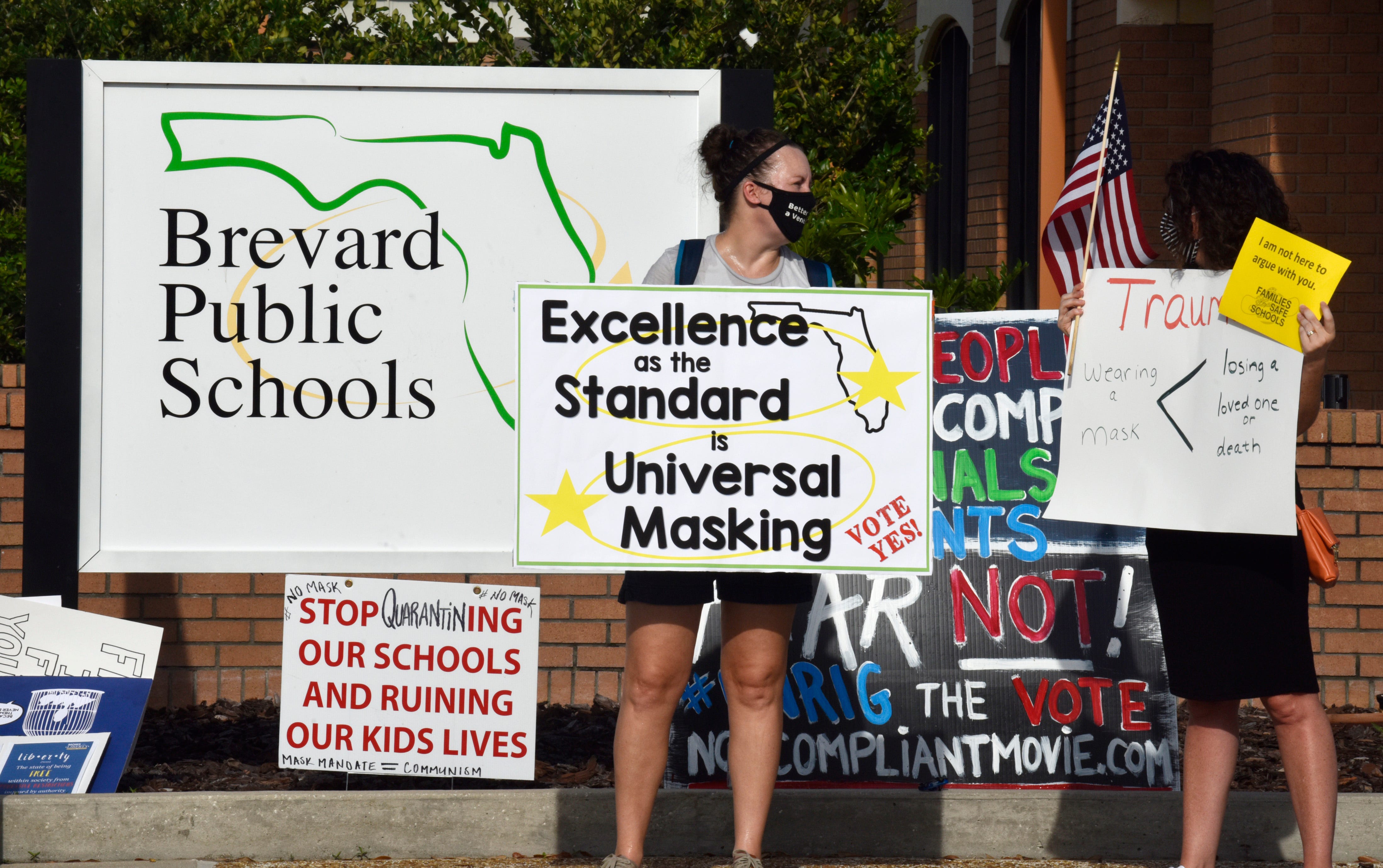 Education, schools news FLORIDA TODAY