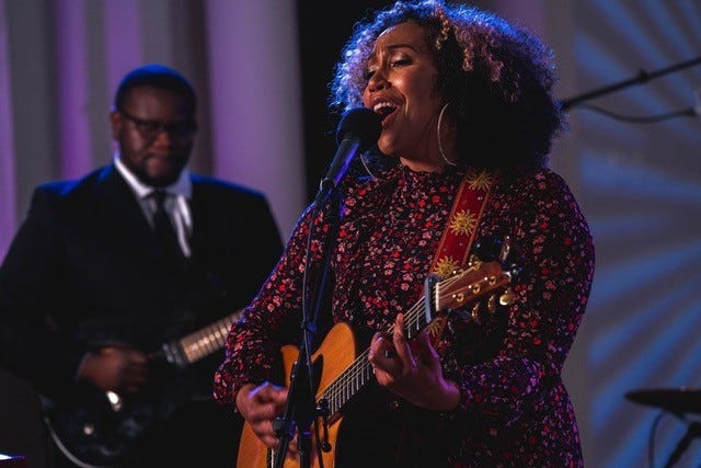 Apple Music Country Radio: diversity on America's airwaves