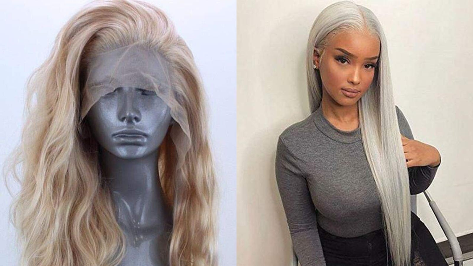 Which Type Wigs You Need? Is It Curly Synthetic Wigs? Which Type Wigs You Need? Is It Curly Synthetic Wigs?