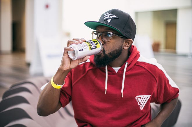 The Barrel & Flow Fest at SouthSide Works in Pittsburgh joins breweries owned by black breweries in the Pittsburgh area who work with black artists.