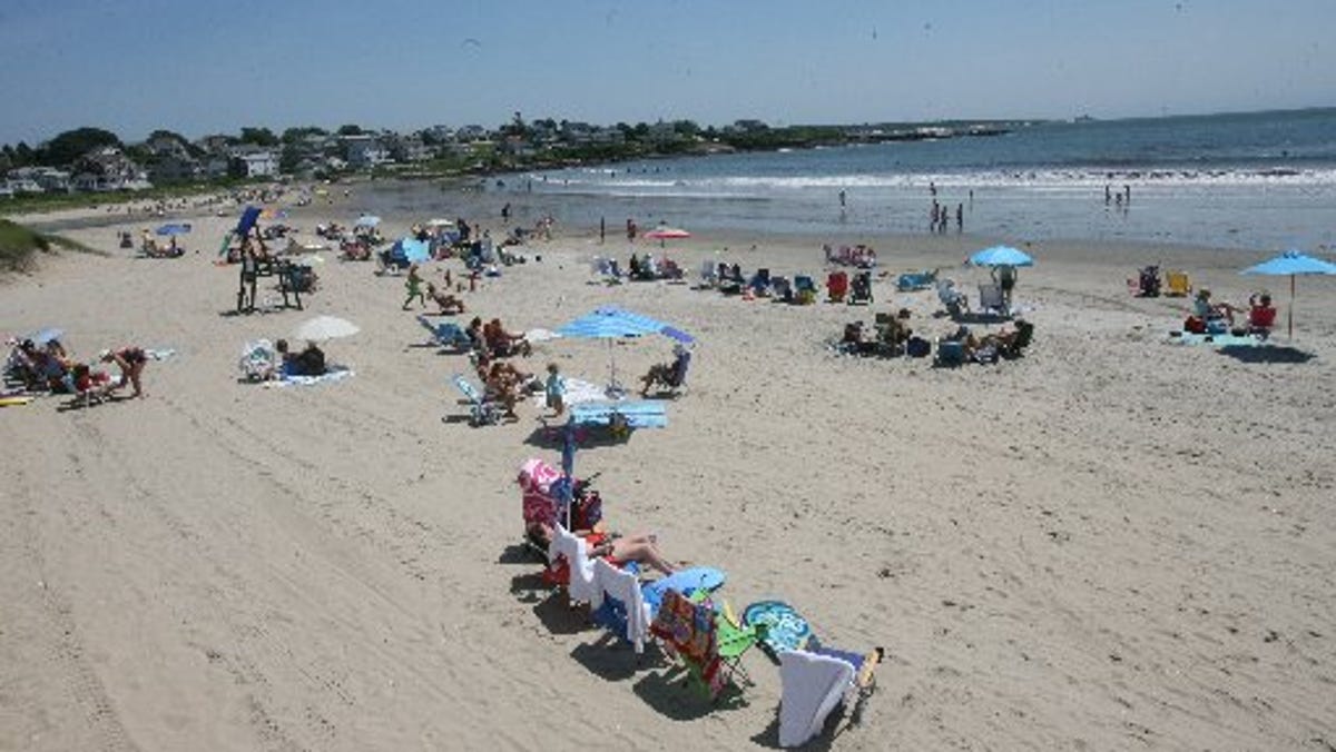 Why the Ethics Commission found no conflict for lawmaker in Bonnet Shores voting rights fight Why the Ethics Commission found no conflict for lawmaker in Bonnet Shores voting rights fight