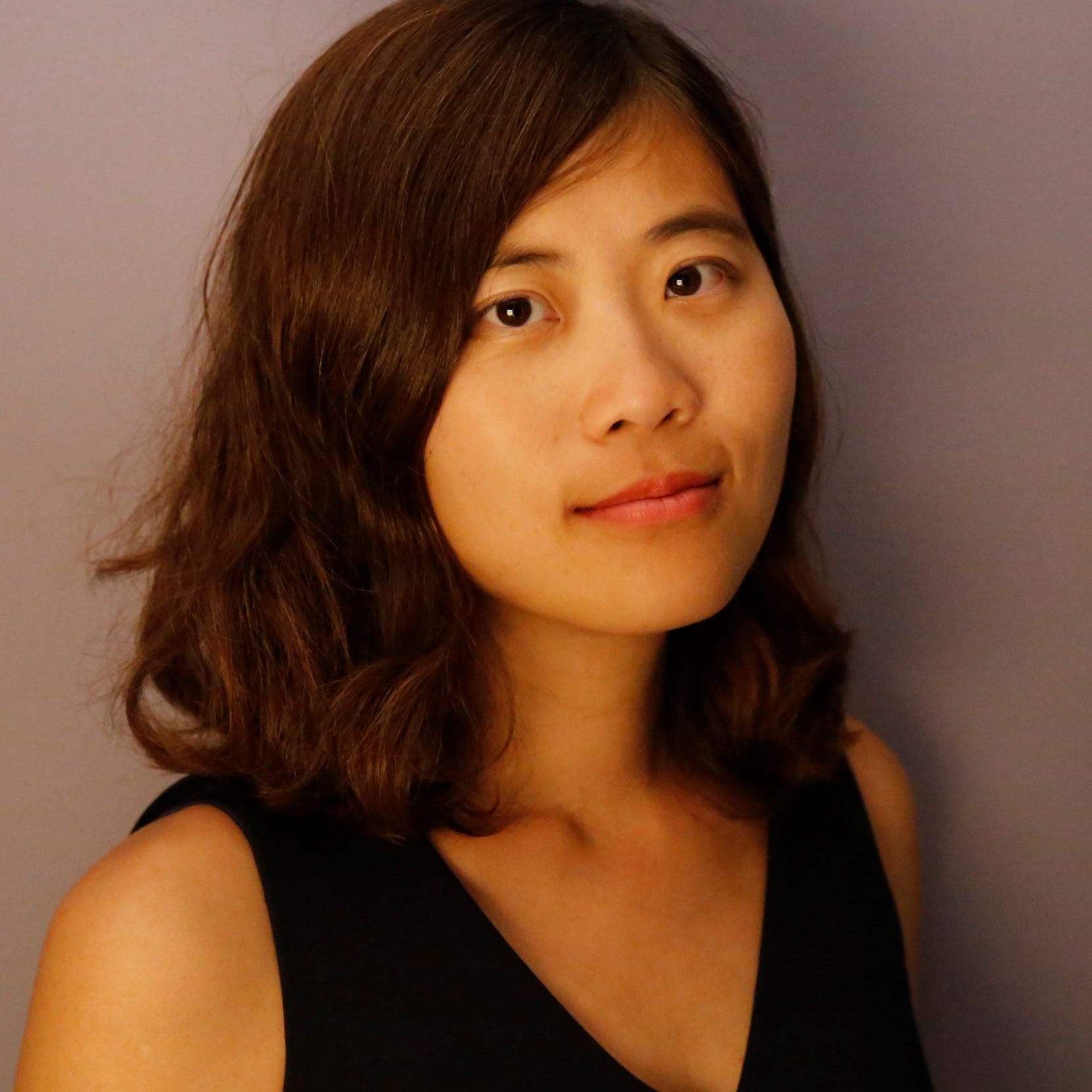 Helu Wang The Journal News