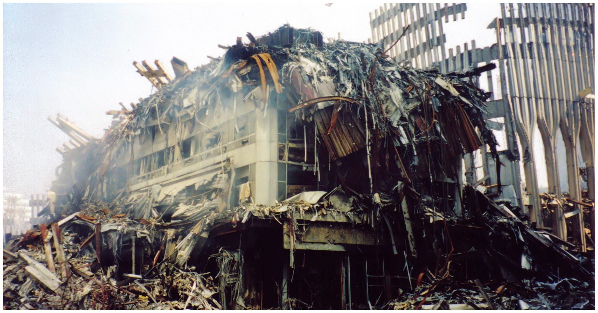 911 aftermath 911 aftermath