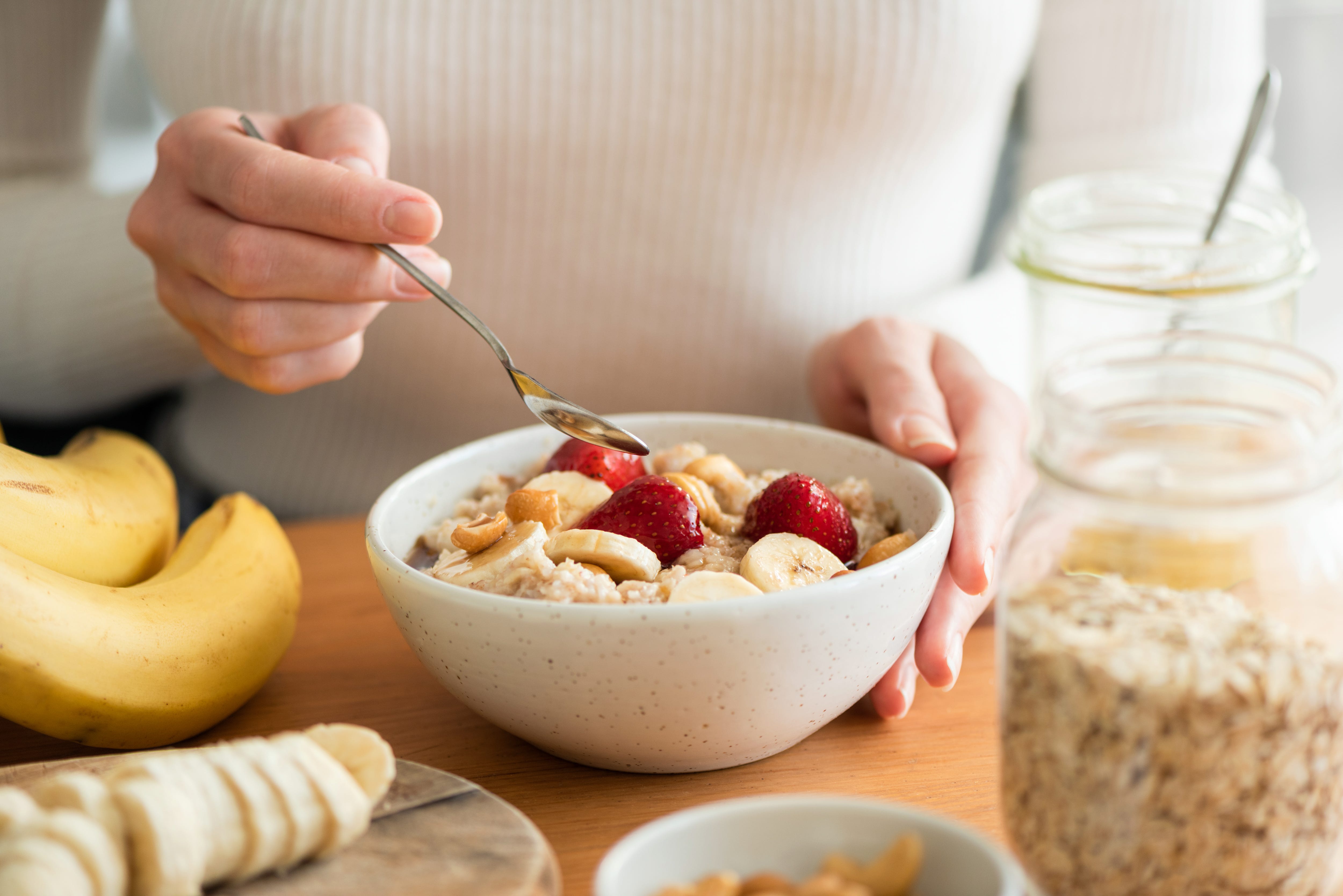 Skipping breakfast? The truth about the "most important meal of the day"