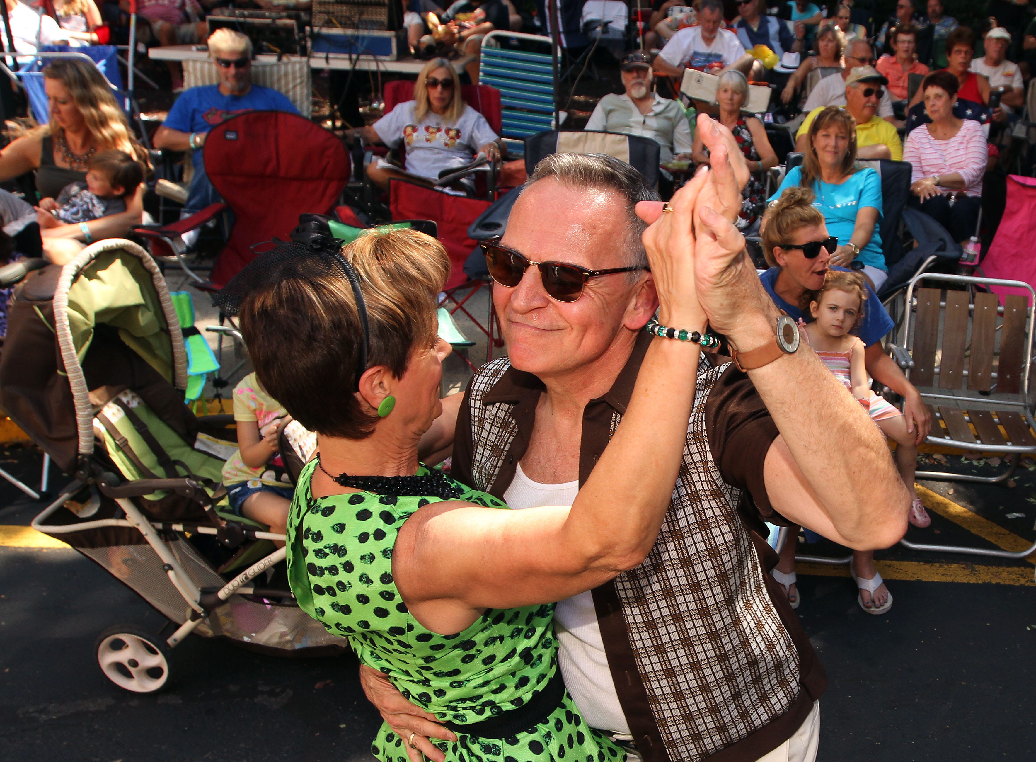 Lead East car show returns for Labor Day weekend in Parsippany NJ