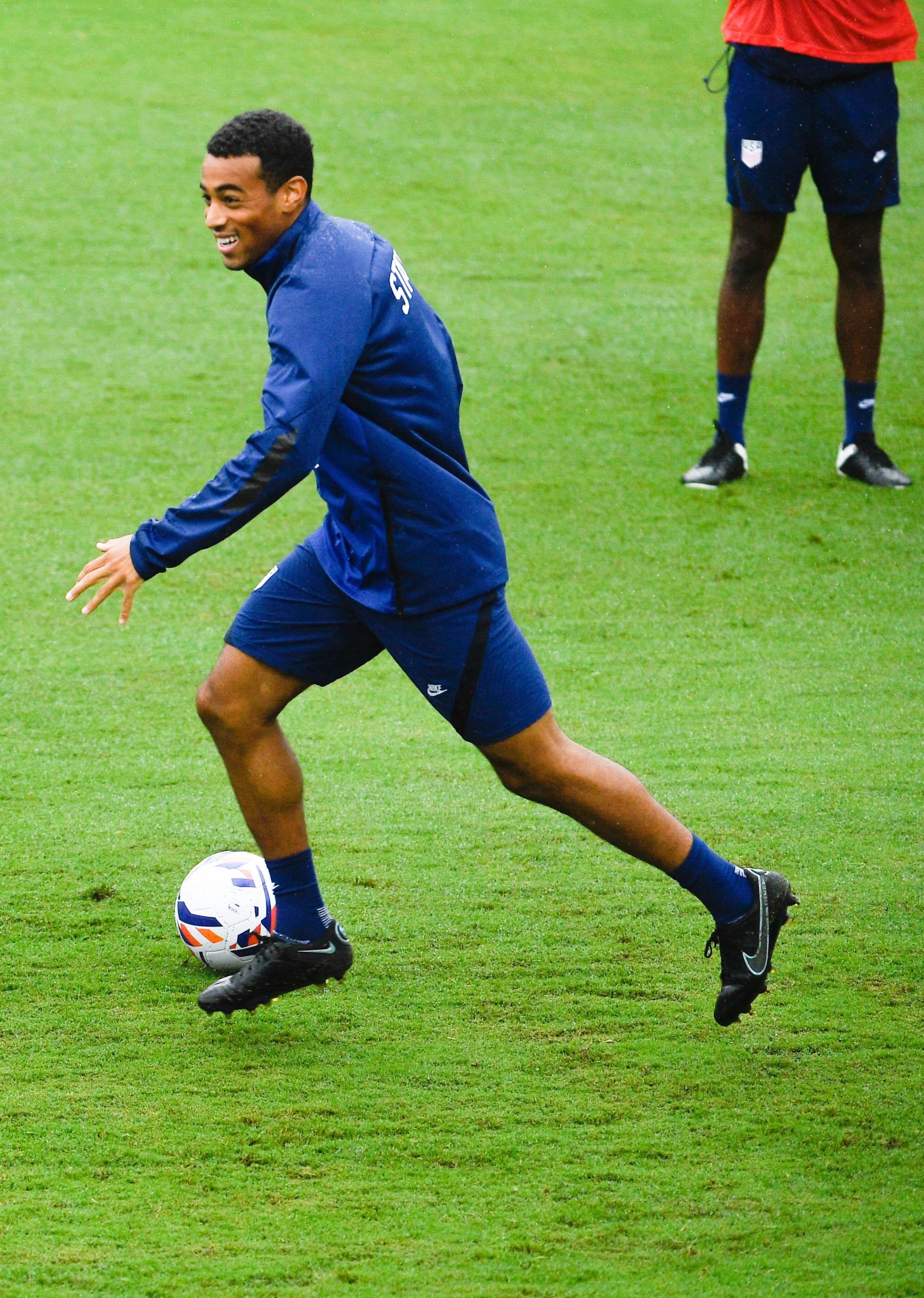 CONCACAF World Cup Qualifying format What USMNT has to do