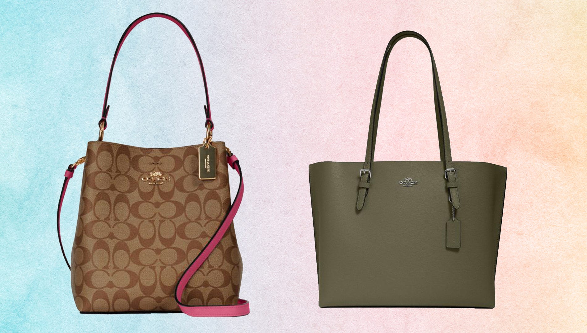 Coach Outlet: Save an extra 20% on ...