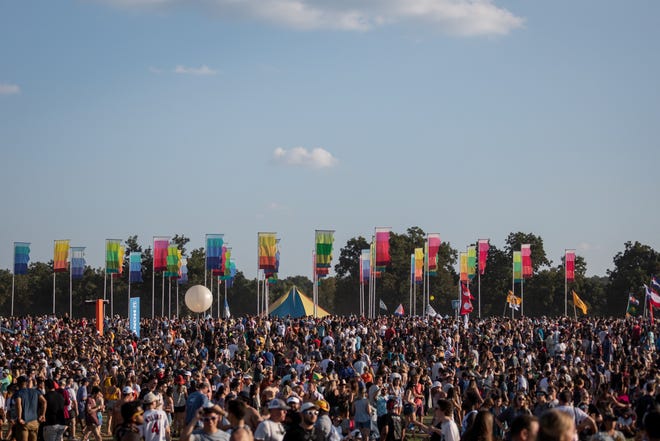 ACL Fest organizers have announced plans to require a negative COVID-19 test or proof of vaccination for entry to the event that takes place over the first two weekends in October.