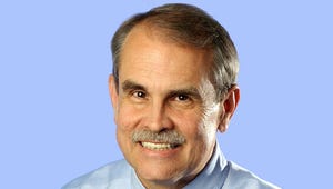 Bill Kirby, Crónicas de Augusta