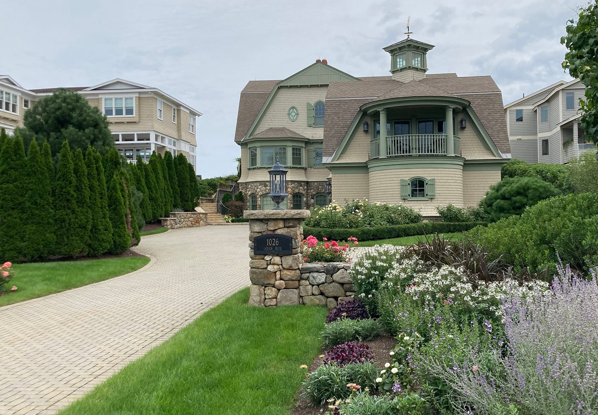 Seacoast NH's milliondollar home sales. Here's the complete list