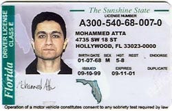 Did The Terrorists Attackers From 911 Have Fake Ids