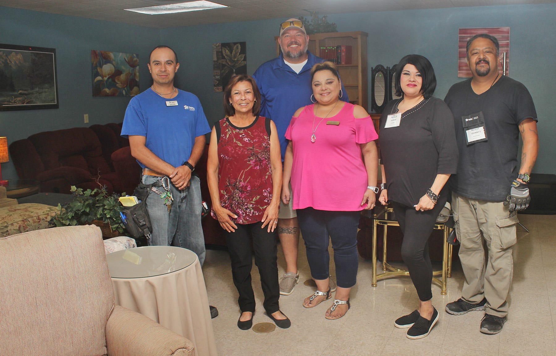 Pueblo’s Habitat for Humanity is beginning a new home construct